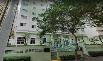 Imagem do Condomínio Residêncial Paloma em São José Dos Campos