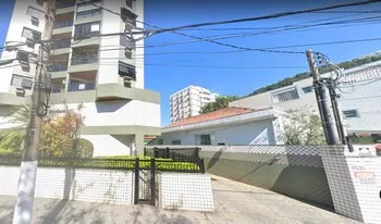 Imagem do Condomínio Residêncial Paloma em Santos