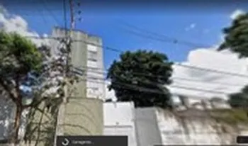 Condomínio Residêncial Palos Verdes em Belo Horizonte