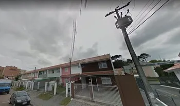 Condomínio Residêncial Palotinos em Curitiba