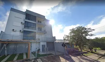 Imagem do Condomínio Residêncial Pampa em Caxias Do Sul