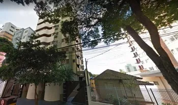 Imagem do Condomínio Residencial Pamplona em Maringá