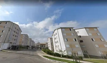 Imagem do Condomínio Residêncial Pamplona em São Paulo