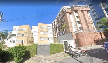 Condomínio Residêncial Pamplona em Belo Horizonte
