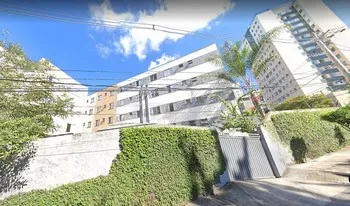 Condomínio Residêncial Pamplona Bloco I em Belo Horizonte