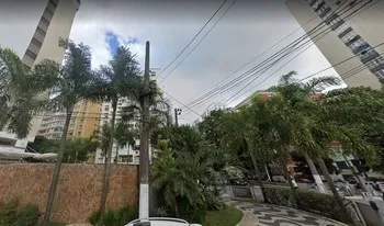 Imagem do Condomínio Residêncial Pamplona em Santos