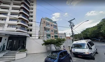 Imagem do Condomínio Residêncial Pamplona em São Bernardo Do Campo