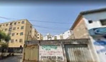 Condomínio Residêncial Panamá em Belo Horizonte