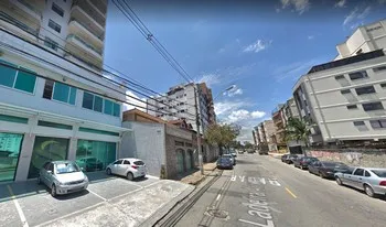 Imagem do Condomínio Residêncial Pancote em Juiz De Fora