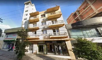 Imagem do Condomínio Residêncial Panda em Caxias Do Sul