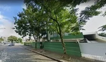 Imagem do Condomínio Residêncial Pandion em Joinville