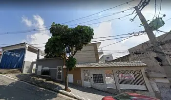 Condomínio Residêncial Pangaua em São Paulo