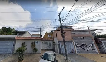 Condomínio Residêncial Pangaua em São Paulo