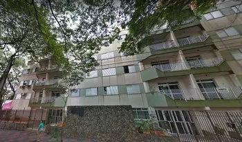 Imagem do Condomínio Residêncial Panorama em Maringá