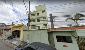 Imagem do Condomínio Residêncial Panorama em Mogi Das Cruzes