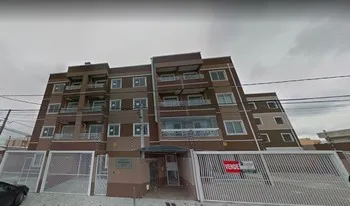 Imagem do Condomínio Residêncial Panorâmico em São José Dos Pinhais