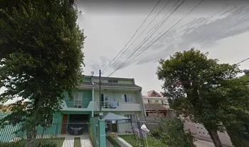 Condomínio Residêncial Panorâmico em Curitiba