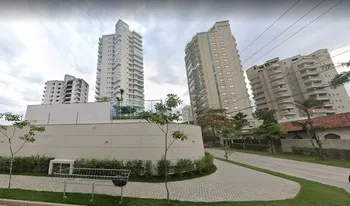 Imagem do Condomínio Residêncial Panoramique 180 em Guarujá