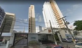 Imagem do Condomínio Residêncial Pantheon em Natal
