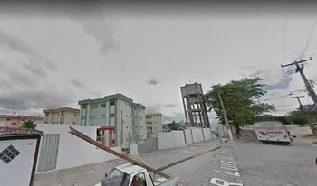 Imagem do Condomínio Residêncial Papa João Paulo Ii em Campina Grande