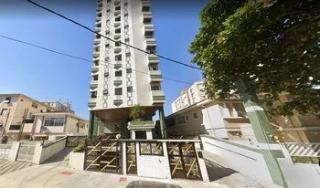 Imagem do Condomínio Residêncial Papilio em Santos