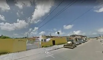 Imagem do Condomínio Residêncial Paracati em Natal