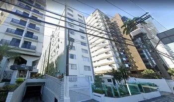Imagem do Condomínio Residêncial Paraci em Santos