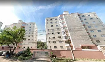 Imagem do Condomínio Residencial Paradise em Blumenau