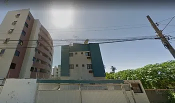 Imagem do Condomínio Residêncial Paradise Garden em João Pessoa