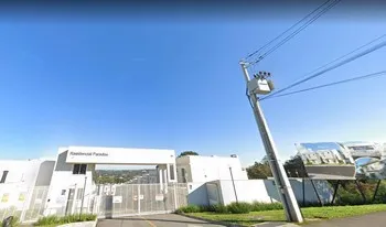 Imagem do Condomínio Residêncial Paradise em Curitiba