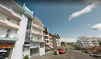 Imagem do Condomínio Residêncial Paradiso em Flores Da Cunha