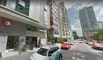 Imagem do Condomínio Residêncial Paradiso Del Mare em Itapema