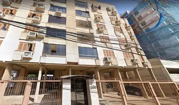 Imagem do Condomínio Residêncial Paradiso em Canoas