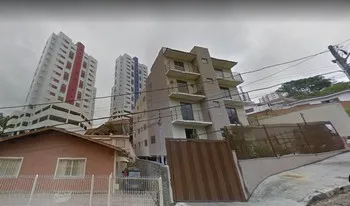 Imagem do Condomínio Residêncial Paraguai em Poços De Caldas