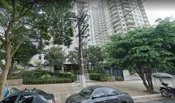 Condomínio Residêncial Paraíso em São Paulo
