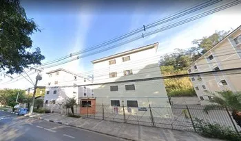 Imagem do Condomínio Residencial Paraíso em Votorantim
