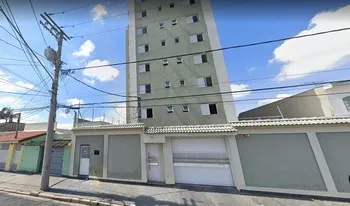 Imagem do Condomínio Residêncial Paraíso em Mogi Das Cruzes