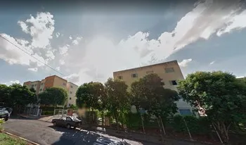 Imagem do Condomínio Residêncial Paraíso em Araraquara