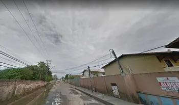 Imagem do Condomínio Residêncial Paraíso Da Maraponga em Fortaleza
