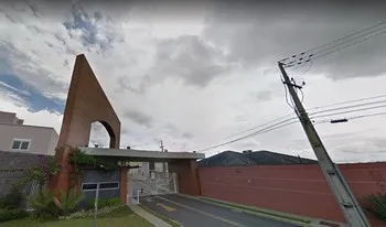 Condomínio Residêncial Paraíso Das Flores em Curitiba