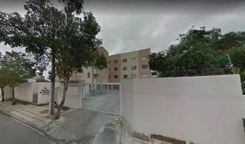 Imagem do Condomínio Residêncial Paraíso Do Bosque em São José Dos Pinhais