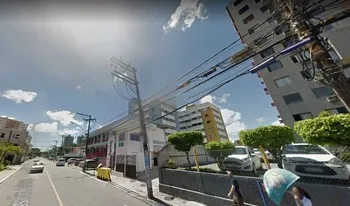Condomínio Residêncial Paraíso Do Resgate em Salvador