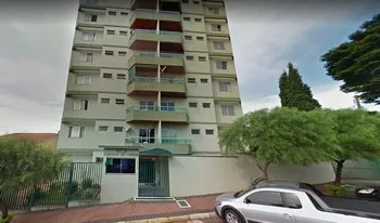 Imagem do Condomínio Residêncial Paraíso Do Verde em Nova Odessa