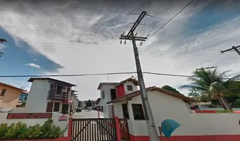 Imagem do Condomínio Residêncial Paraíso Dos Pataxos em Porto Seguro