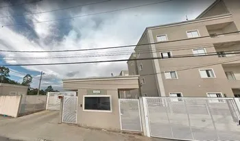 Imagem do Condomínio Residêncial Paraíso I em Cotia