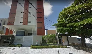 Imagem do Condomínio Residêncial Paraíso em João Pessoa