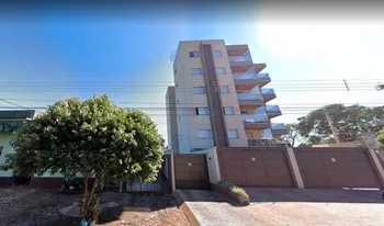 Imagem do Condomínio Residêncial Paraíso em Dourados