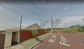 Imagem do Condomínio Residêncial Paraíso em Maringá