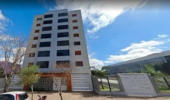 Imagem do Condomínio Residêncial Paraíso Verde em Dois Irmãos