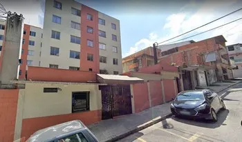 Condomínio Residêncial Paraná em São Paulo